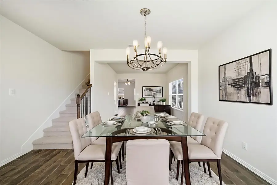 32942 Silver Meadow Way, Brookshire, TX 77423 - #2