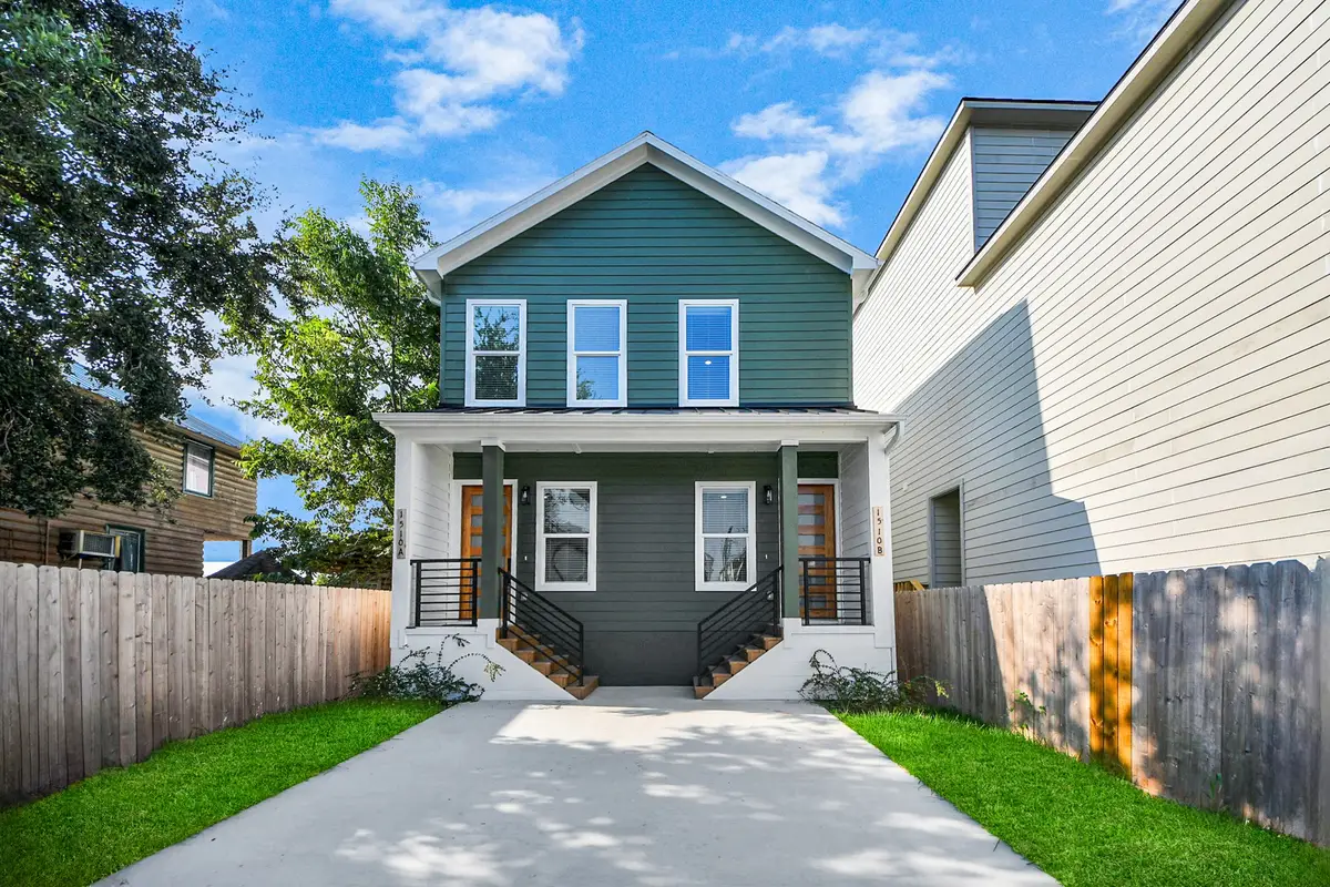 1510 E 31st Street, Houston, TX 77022 - Image #1