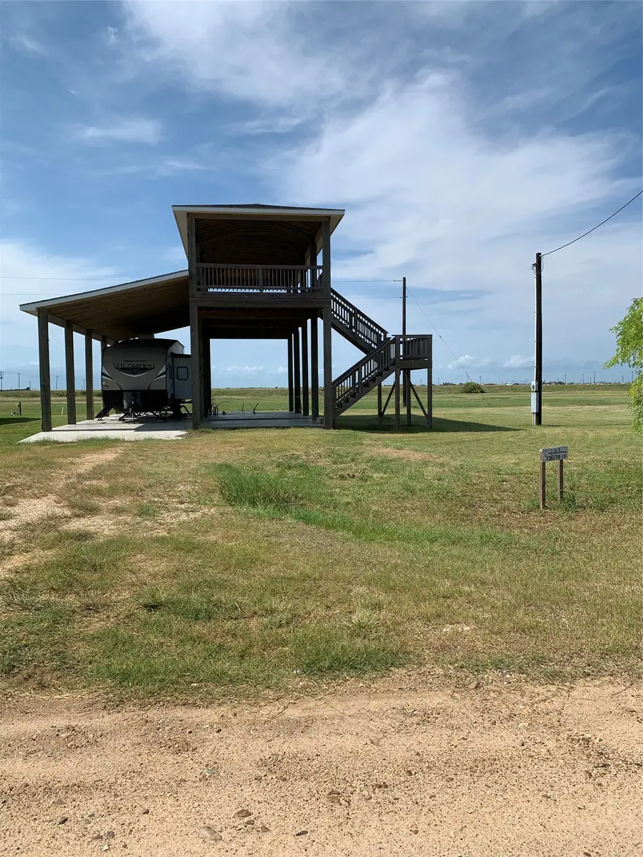 245 Kingfish, Palacios, TX 77465 - #2