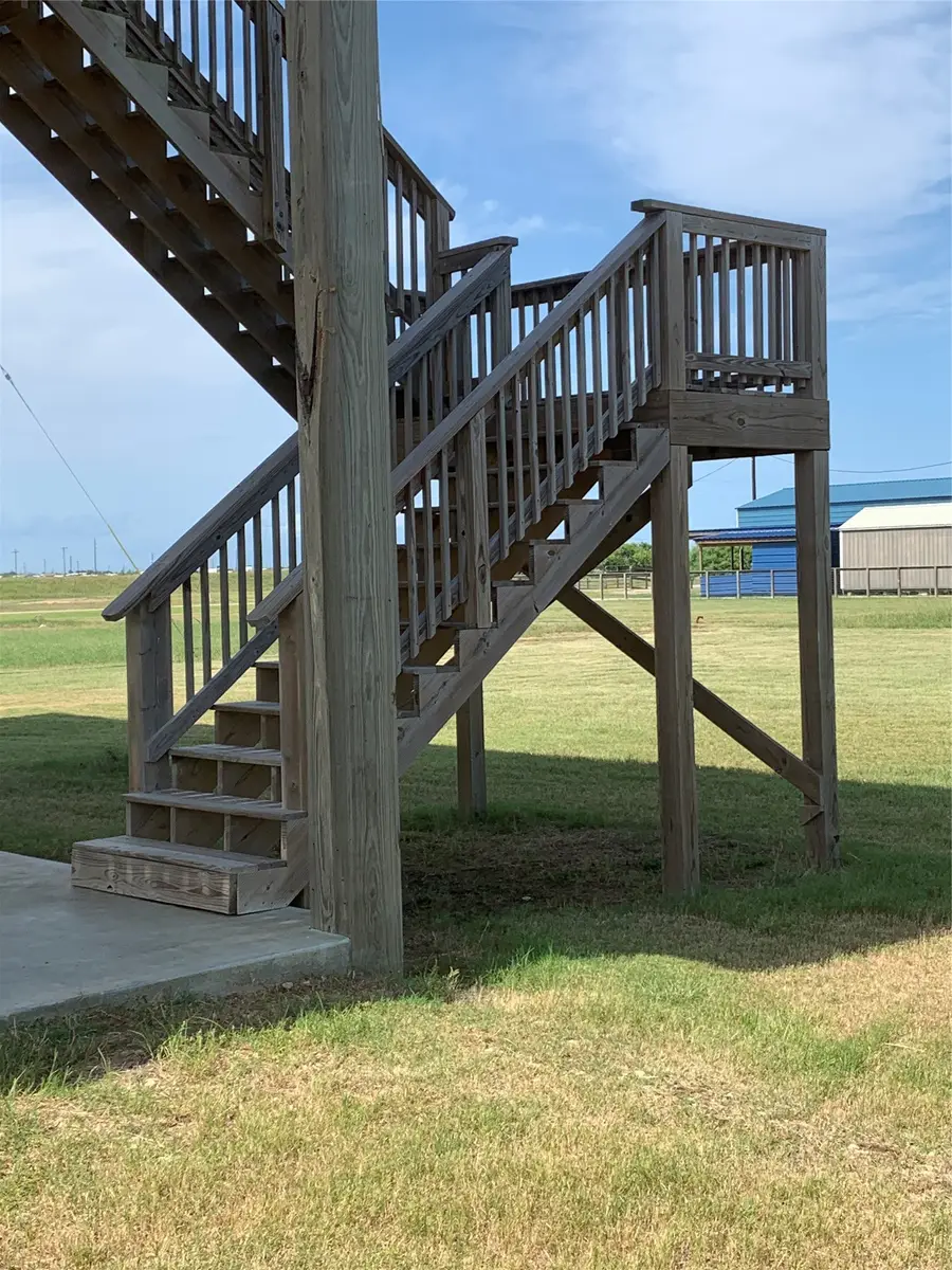 245 Kingfish, Palacios, TX 77465 - #3