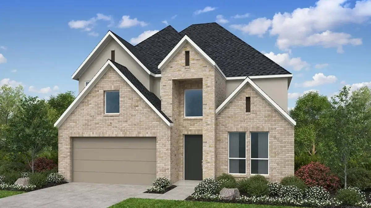 21930 Florence Spring Lane, Richmond, TX 77407 - #1