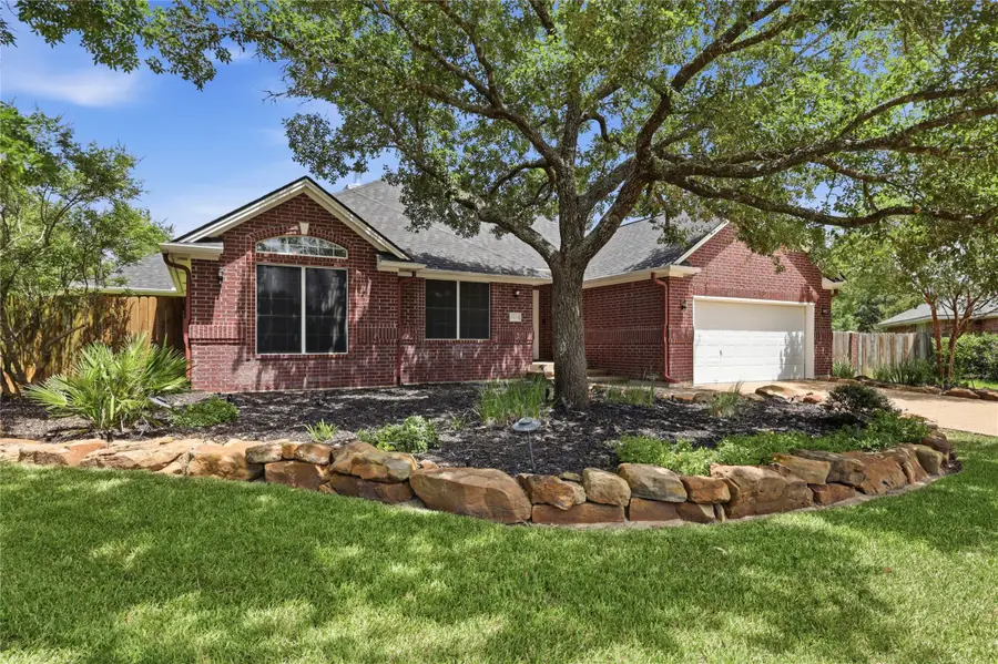 6204 London Circle, Bryan, TX 77802 - #2