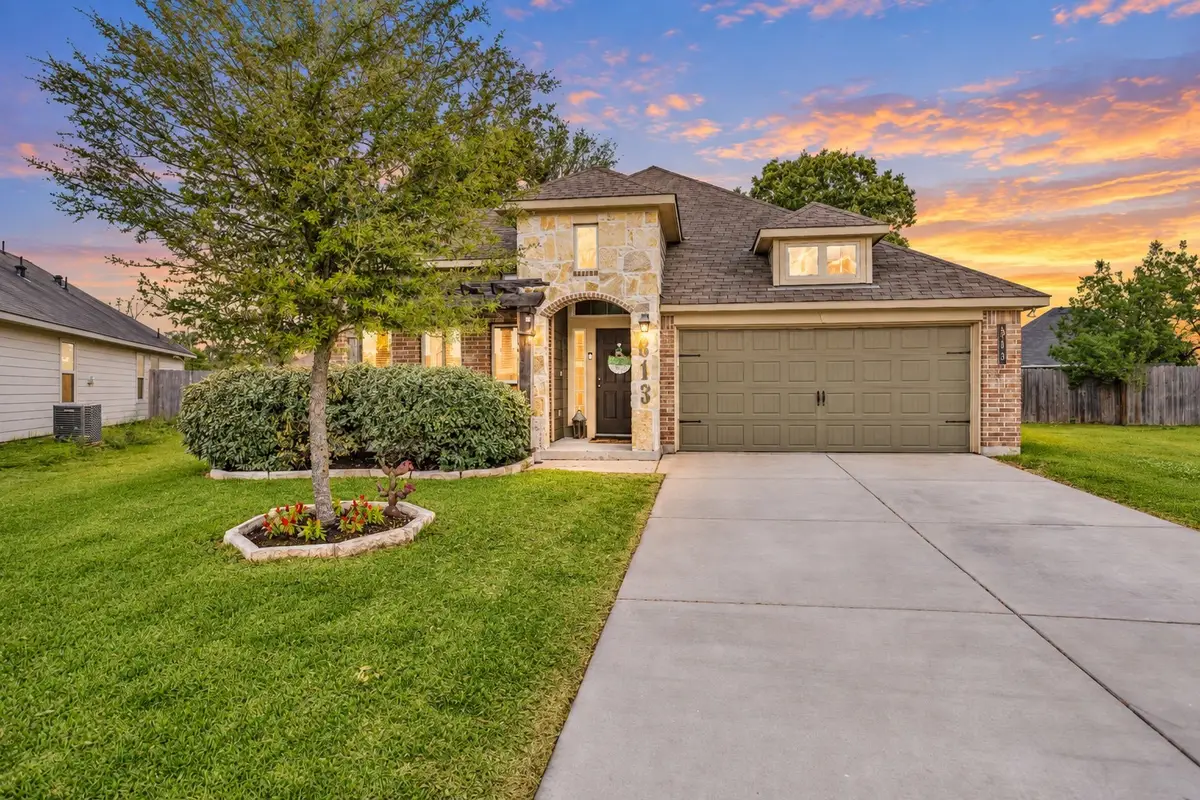 313 Brocks Court, Montgomery, TX 77356 - #1