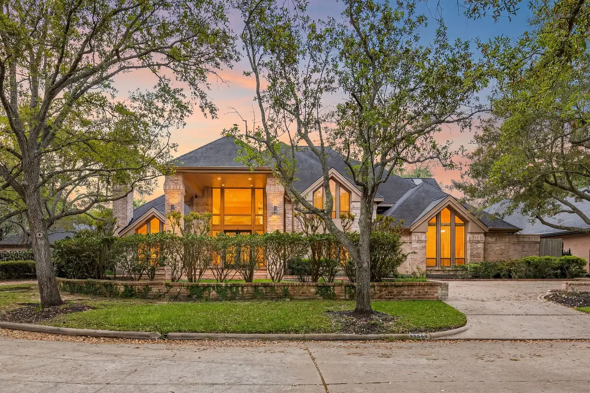 19823 Sunbridge Lane, Houston, TX 77094 - #1