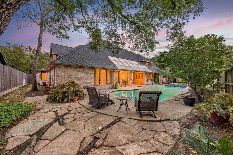 19823 Sunbridge Lane, Houston, TX 77094 - #2