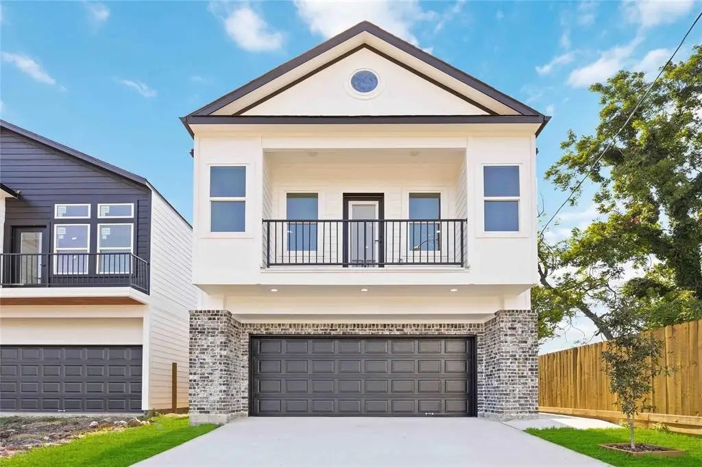 2118 Dan Street, Houston, TX 77020 - Image #1