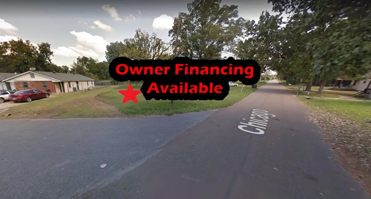 0 Georgia Street, Hornor, Ar 72390 - #1
