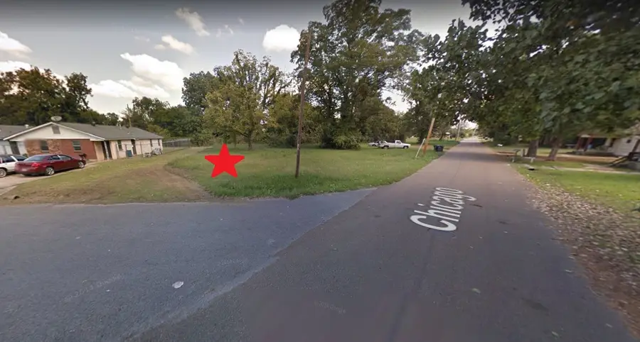 0 Georgia Street, Hornor, Ar 72390 - #3