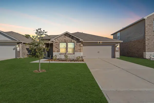 21006 Belmont Village Way, Katy, TX 77449
