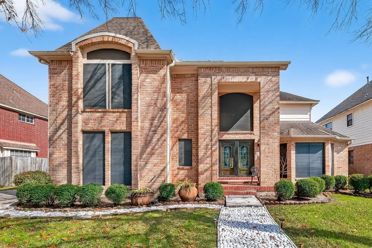 3435 Ashton Park Drive, Houston, TX 77082 - #1