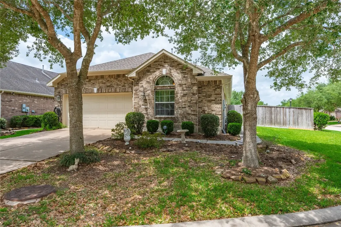 1201 N Riviera Circle, Pearland, TX 77581 - #1
