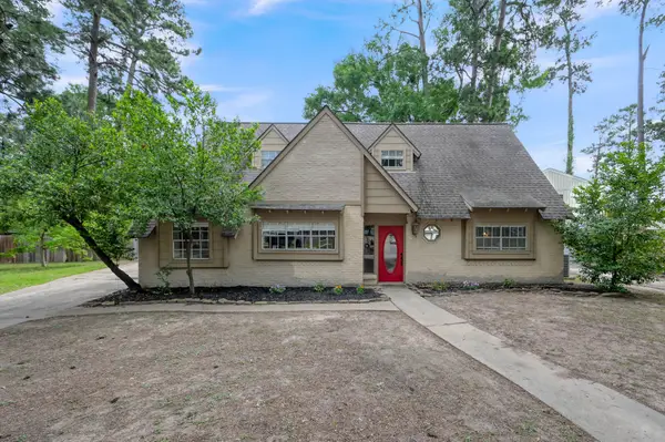 25610 Walnut Grove Circle, Spring, TX 77380