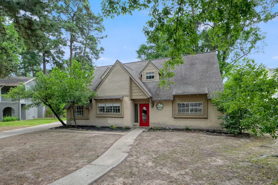 25610 Walnut Grove Circle, Spring, TX 77380 - #2