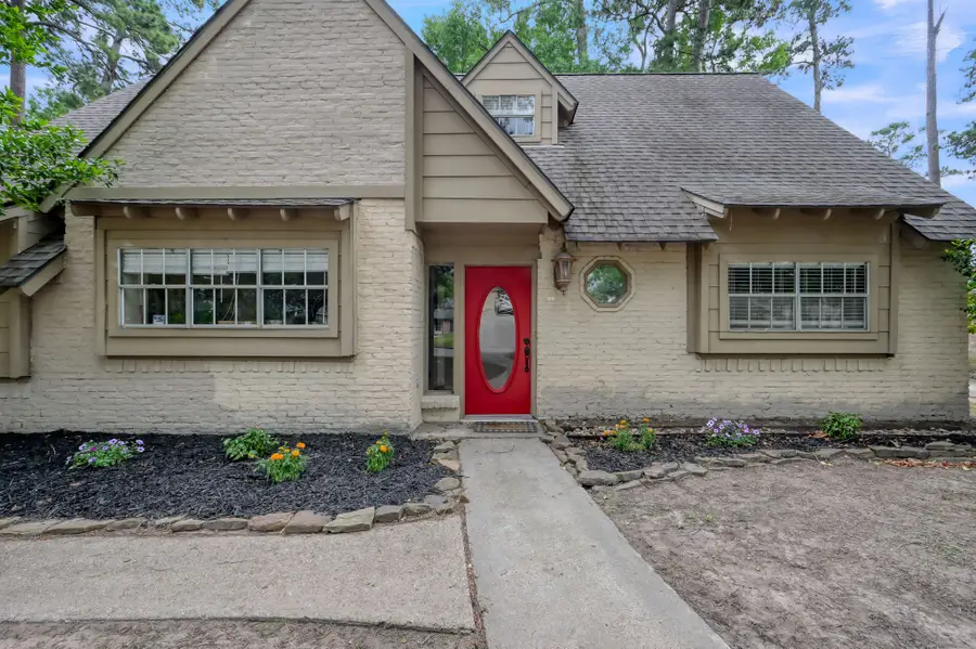 25610 Walnut Grove Circle, Spring, TX 77380 - #3