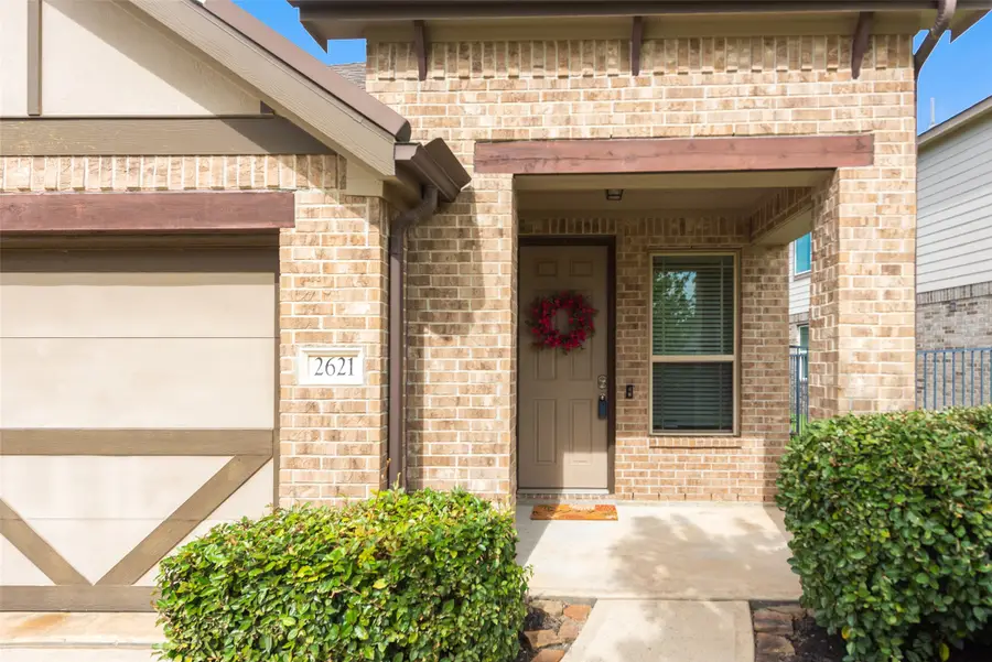 2621 Bernadino Drive, La Marque, TX 77568 - #3