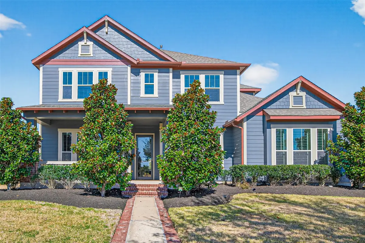 18522 Hughlett Drive, Cypress, TX 77433 - #1