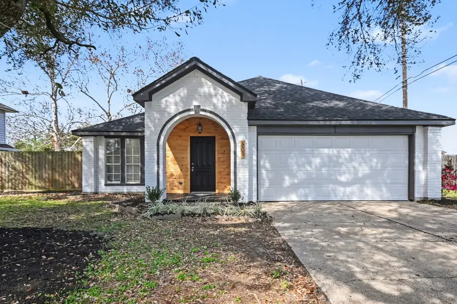 601 Wisdom Drive, Deer Park, TX 77536 - #2