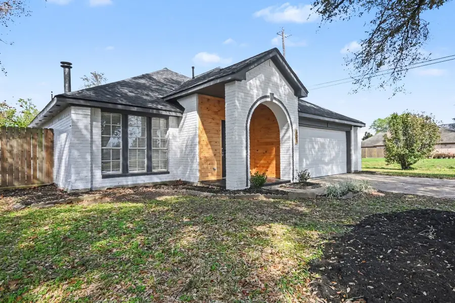 601 Wisdom Drive, Deer Park, TX 77536 - #3