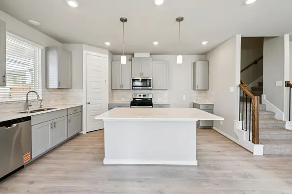 3205 Quiet Sunset Drive, Houston, TX 77080