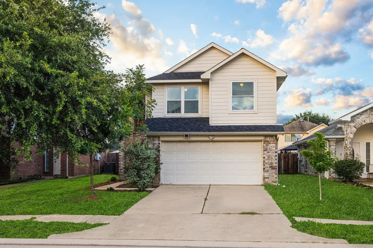 6726 Windy River Lane, Katy, TX 77449 - #1