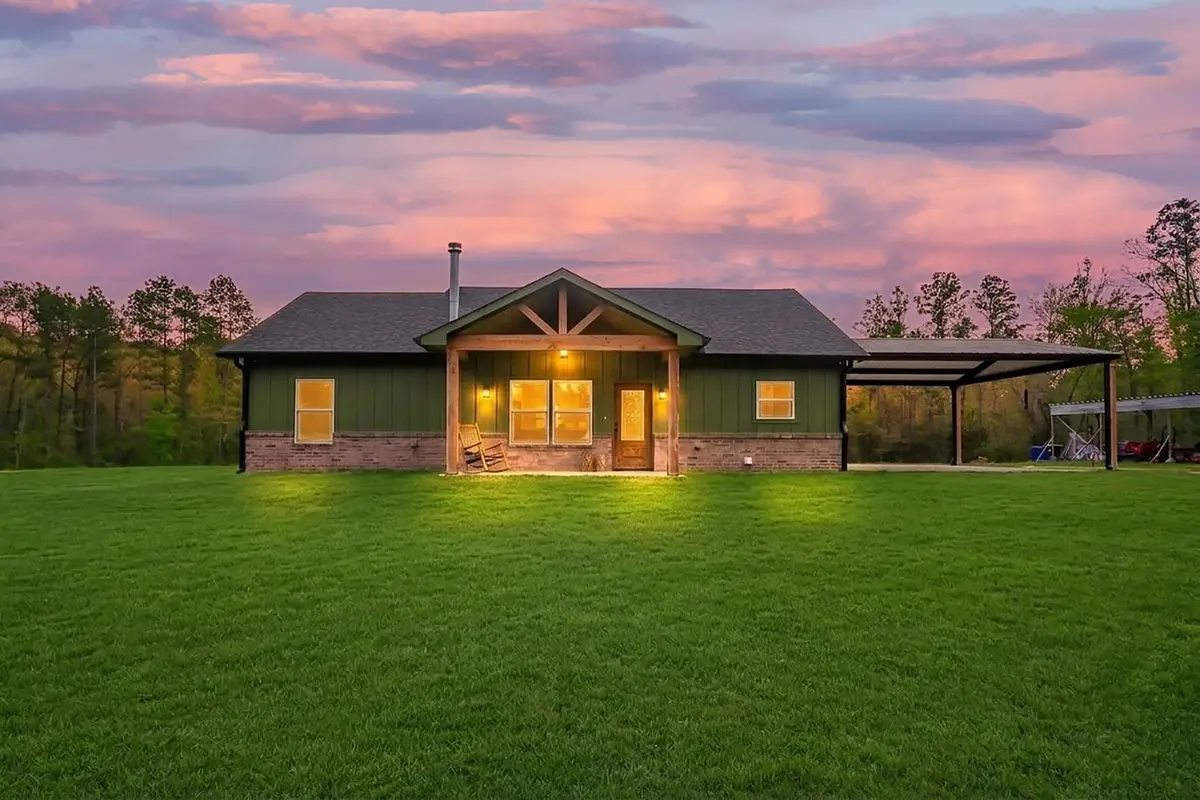 217 Laird Ln Lane, Apple Springs, TX 75926 - #1