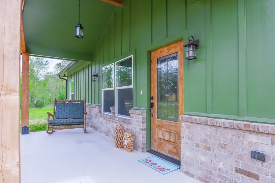 217 Laird Ln Lane, Apple Springs, TX 75926 - #2