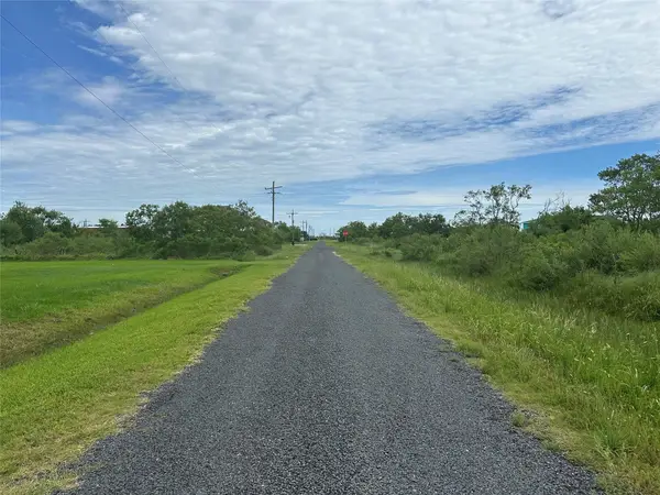 0 Trinidad Lane, Port Bolivar, TX 77650