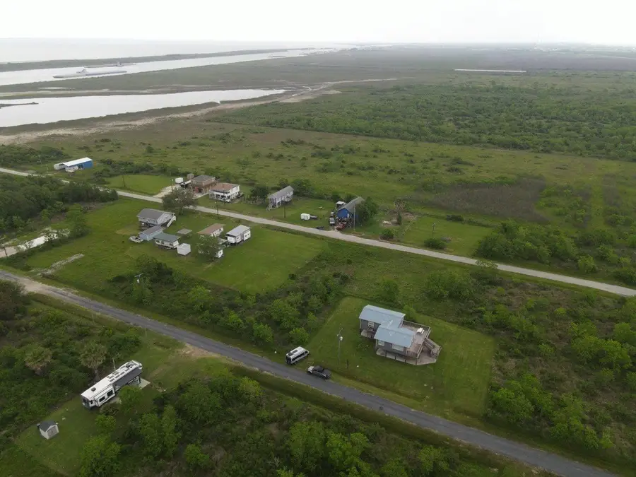 0 Trinidad Lane, Port Bolivar, TX 77650 - #2