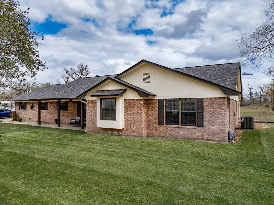 3342 Forest Hill East Road, La Grange, TX 78945 - #2