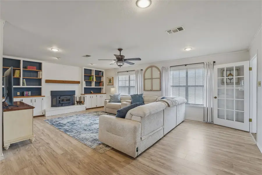 3342 Forest Hill East Road, La Grange, TX 78945 - #3