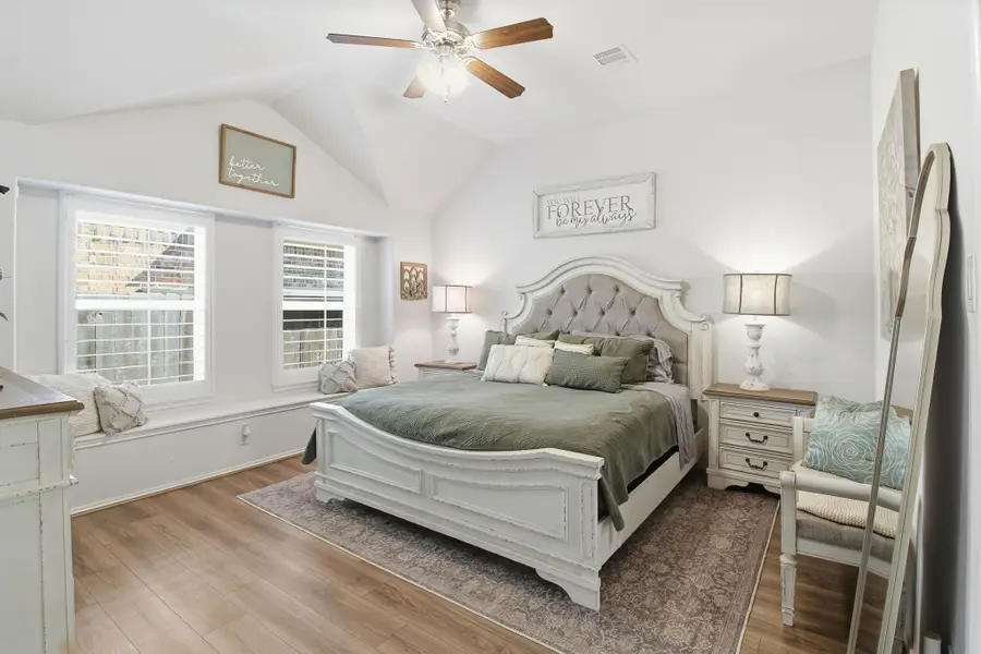 1705 Diamond Mountain Drive, Rosharon, TX 77583 - #2