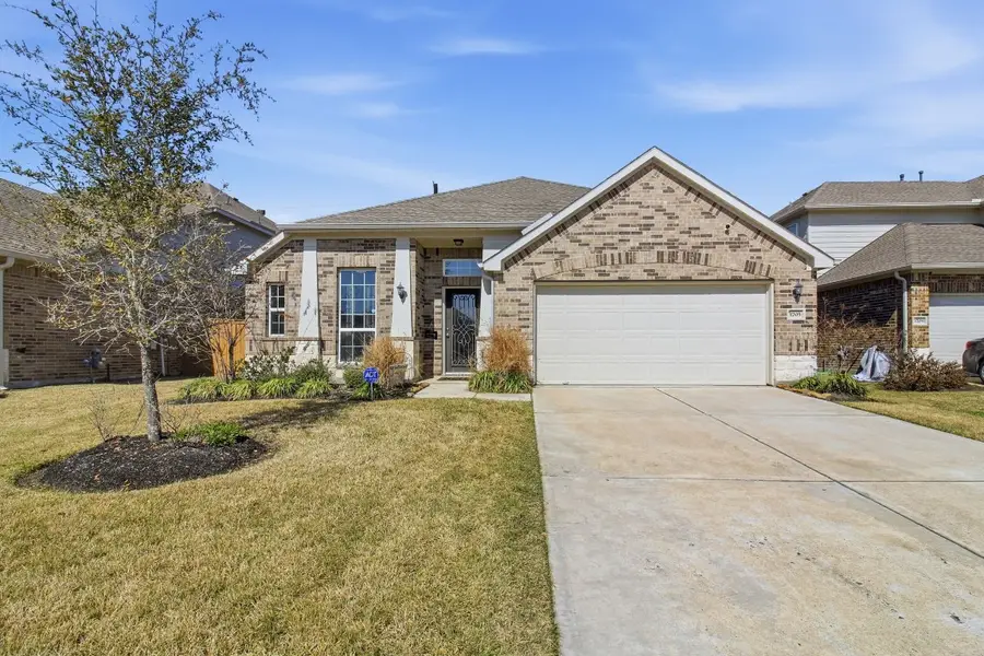 1705 Diamond Mountain Drive, Rosharon, TX 77583 - #3