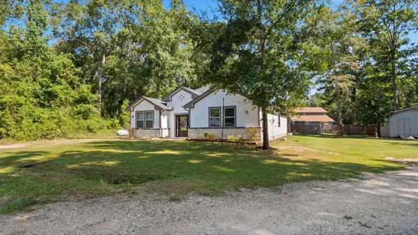 25445 Vine Circle, Cleveland, TX 77328