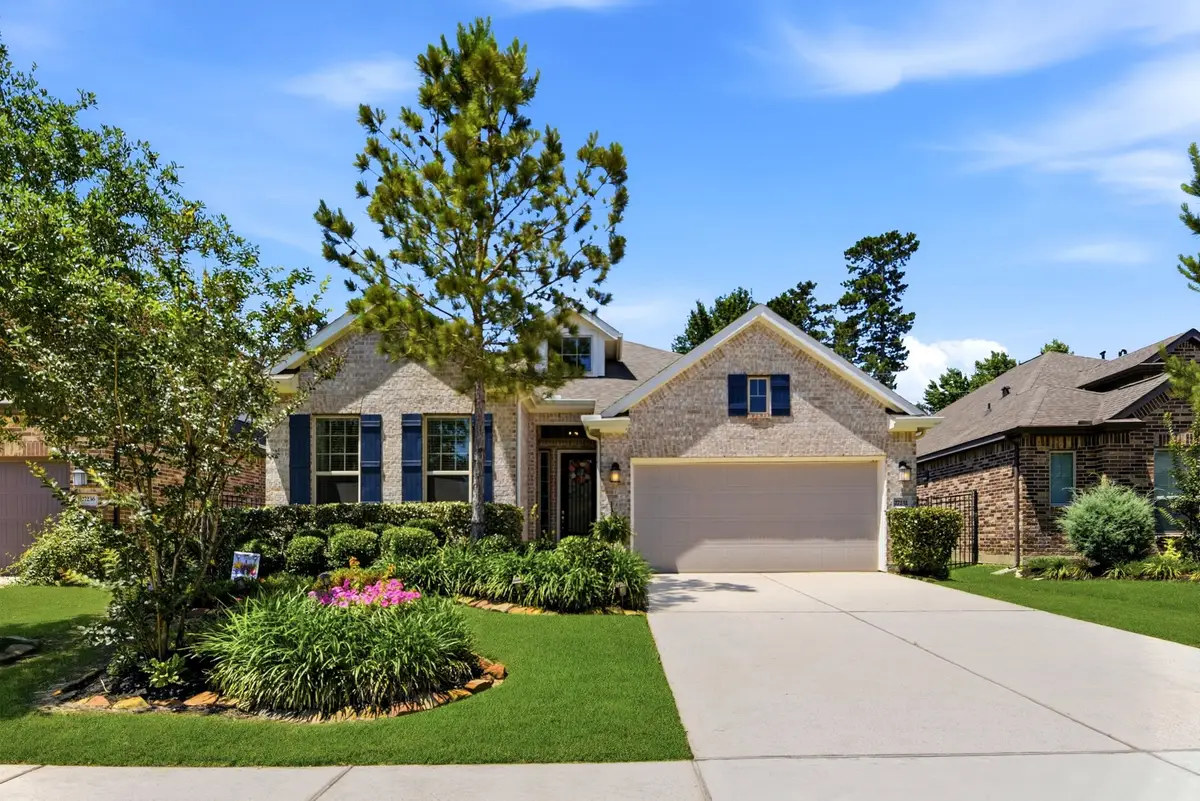 27232 Cyrus Ridge Lane, Magnolia, TX 77354 - #1