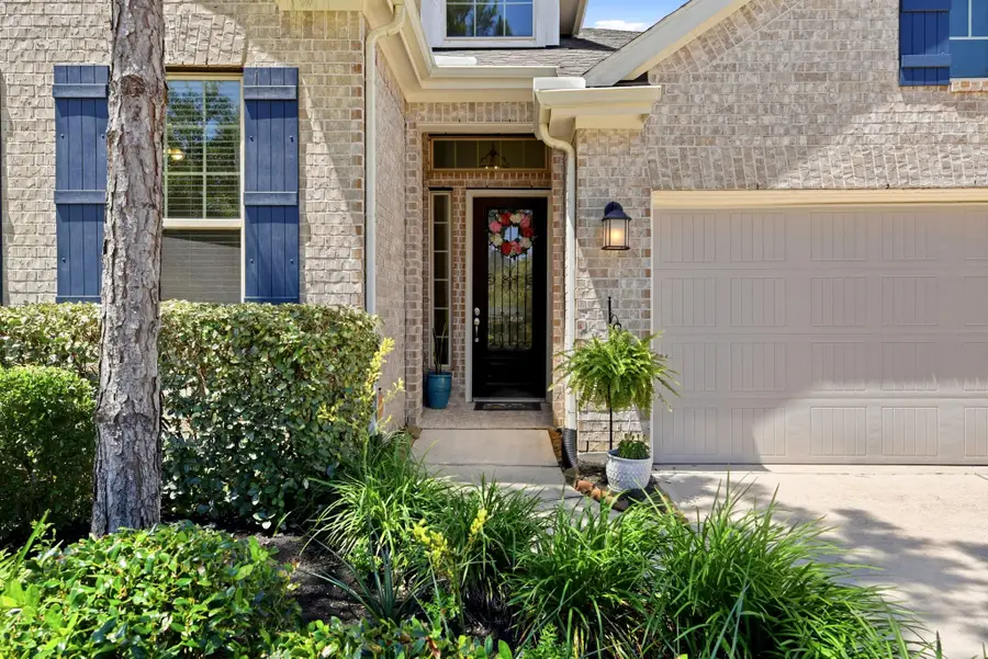 27232 Cyrus Ridge Lane, Magnolia, TX 77354 - #2