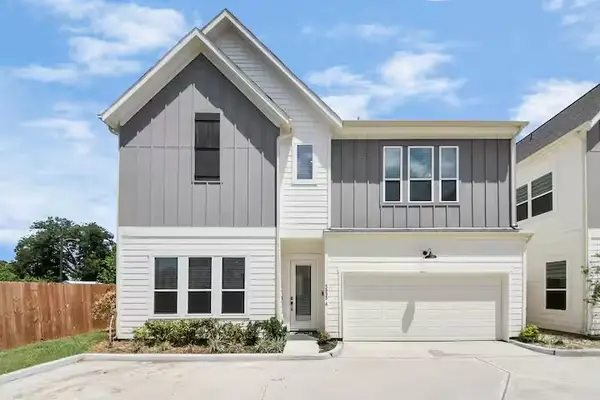 5935 Beall Street #A, Houston, TX 77091
