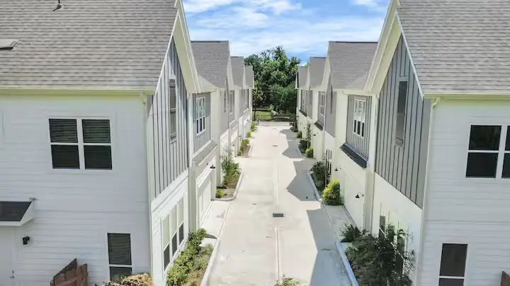 5935 Beall Street #A, Houston, TX 77091 - #2