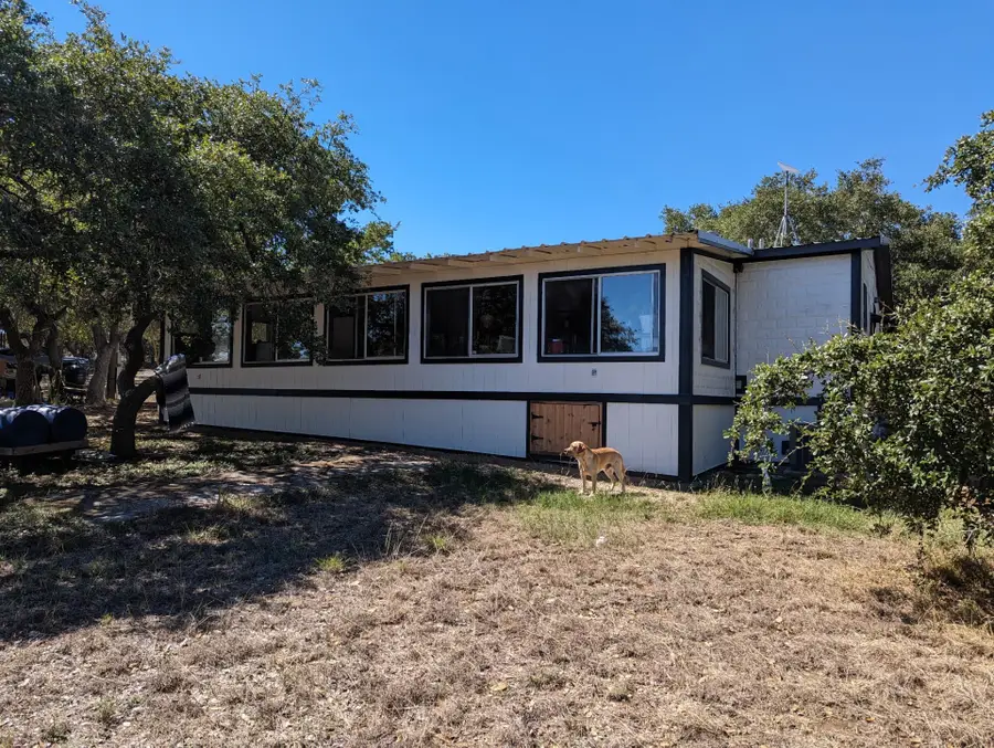 820 Bonita Drive, Blanco, TX 78606 - #2