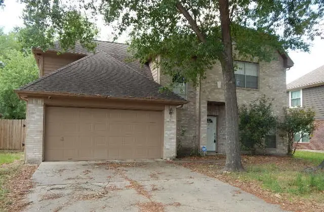 23915 Spring Oak Drive, Spring, TX 77373 - #2