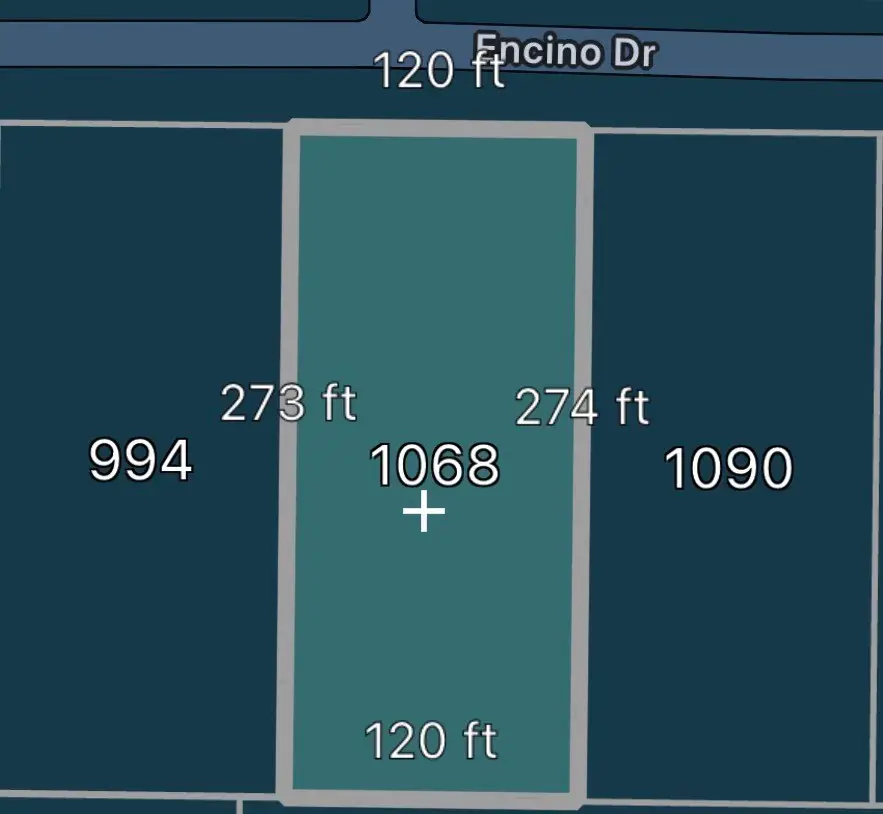 1068 Road 660, Dayton, TX 77535 - #1