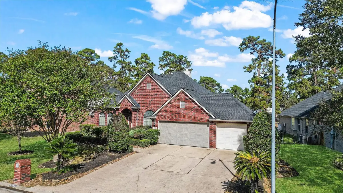 8511 Silver Lure Drive, Humble, TX 77346 - Image #1