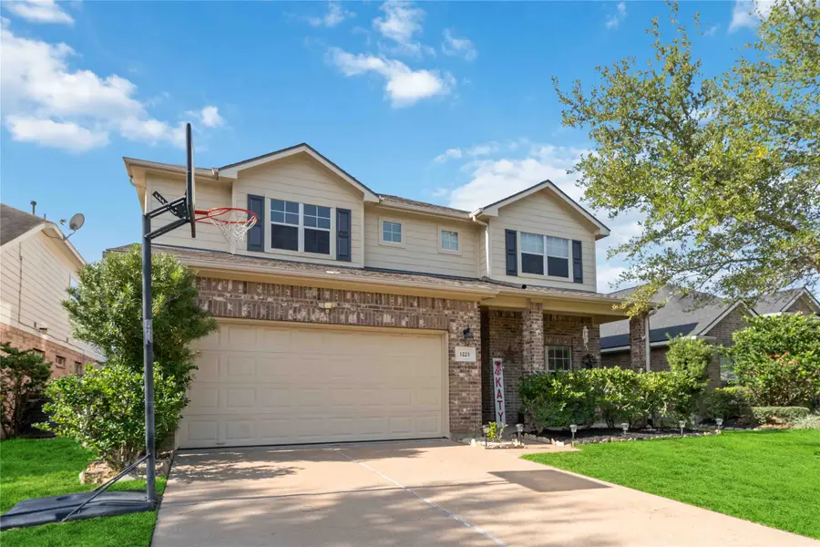 1223 Colonial Manor Drive, Katy, TX 77493 - Image #2