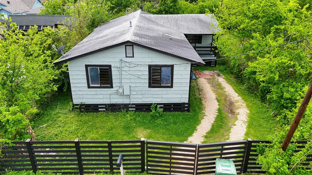 4909 Falls Street, Houston, TX 77026 - #1