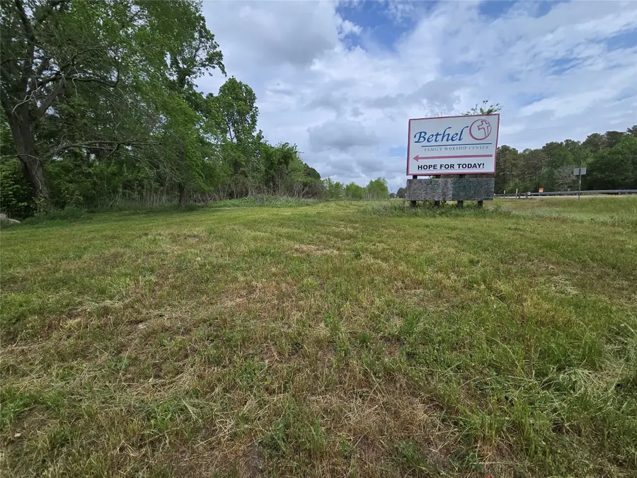 TBD Magruder Avenue, Cleveland, TX 77327 - #3