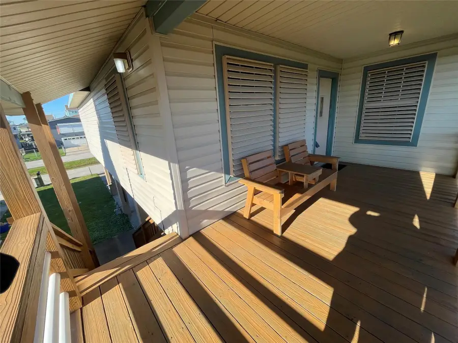 257 Barracuda, Bayou Vista, TX 77563 - #3