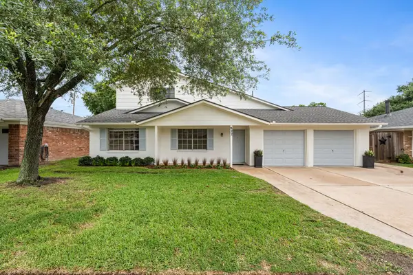 822 N Kaufman Drive, Deer Park, TX 77536