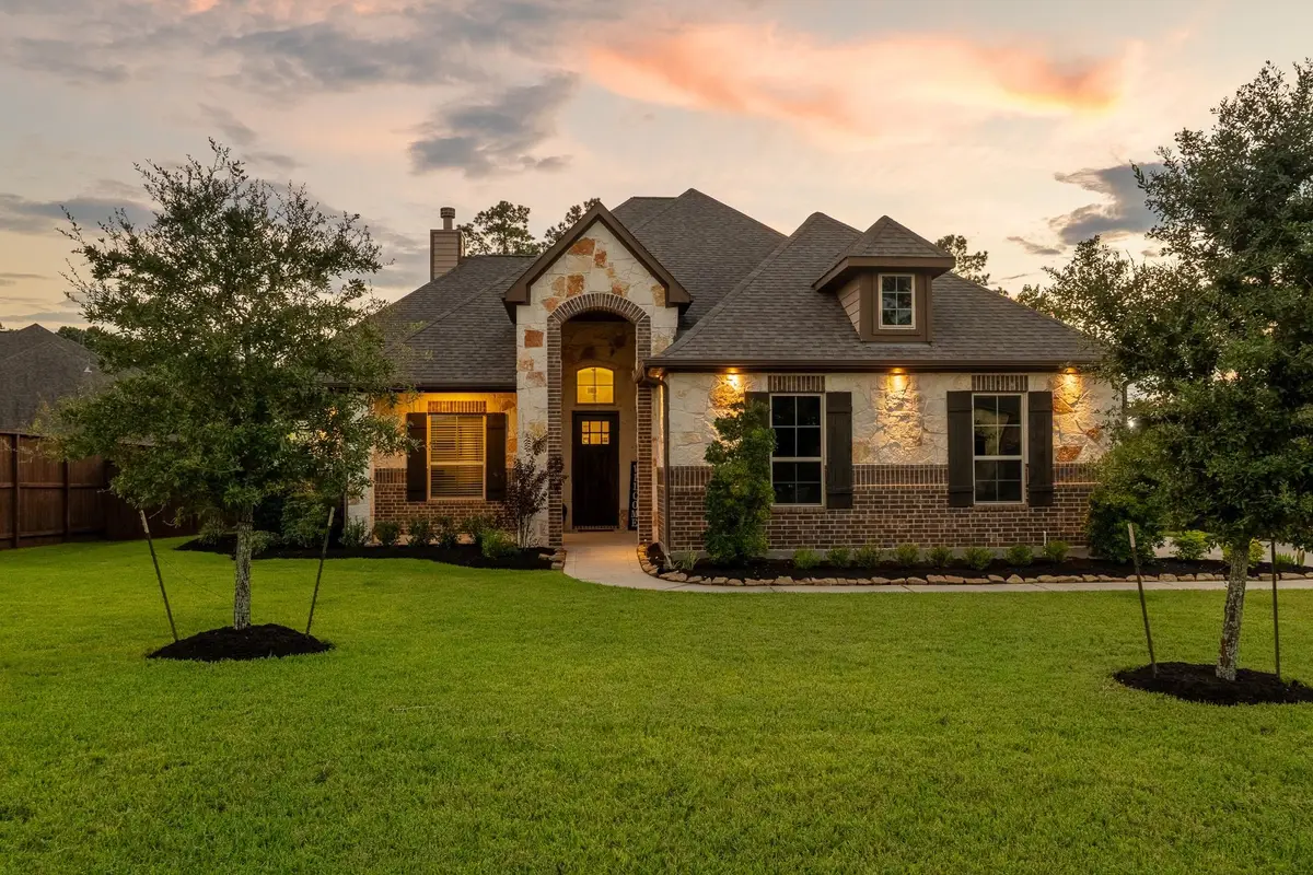 40687 Damuth Drive, Magnolia, TX 77354 - #1