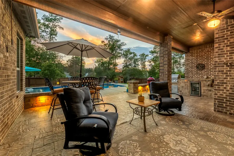 40687 Damuth Drive, Magnolia, TX 77354 - #3