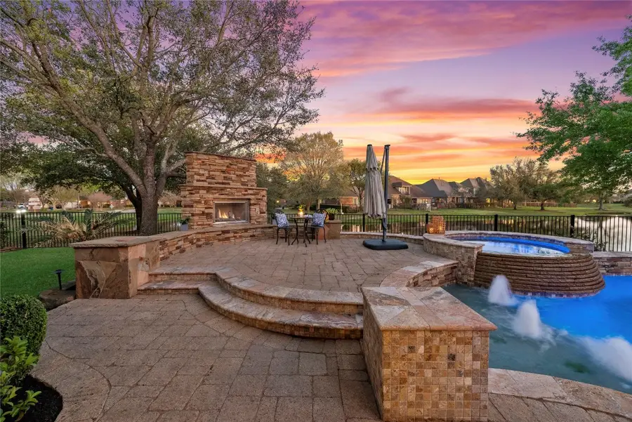 18707 S Colony Shore Drive, Cypress, TX 77433 - #3