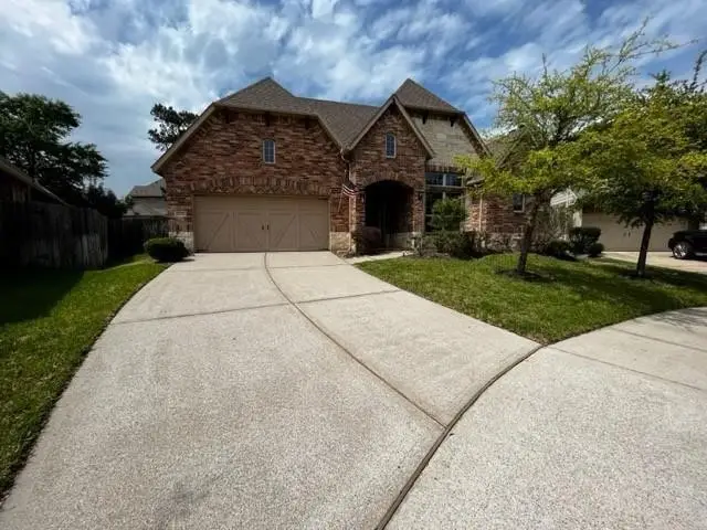 23311 Preserve View Circle, Spring, TX 77389 - #2